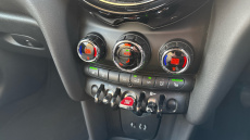 MINI Convertible 1.5 Cooper 2dr Petrol Convertible